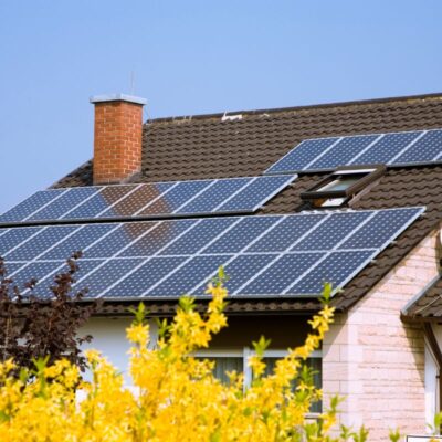 Lux Renewables Ltd. - Solar Panels, Battery Storage, EV Chargers & Renewable Energy Consultants