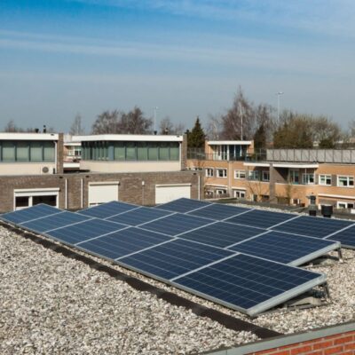 Lux Renewables Ltd. - Solar Panels, Battery Storage, EV Chargers & Renewable Energy Consultants