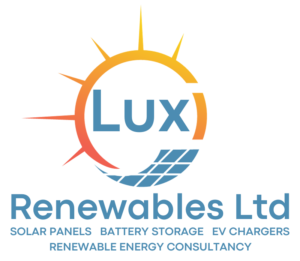 Lux Renewables Ltd. - Solar Panels, Battery Storage, EV Chargers & Lux Renewables Ltd.